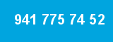 941 775 74 52
